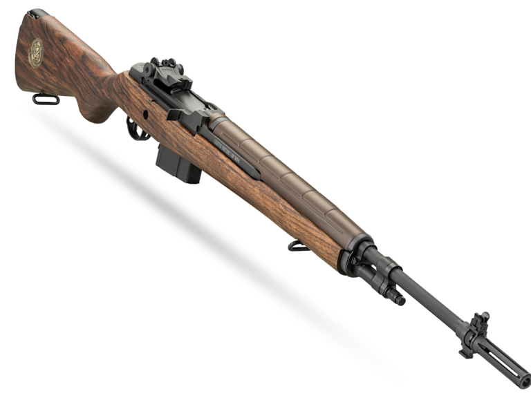 M1A™ 50th Anniversary Rifle