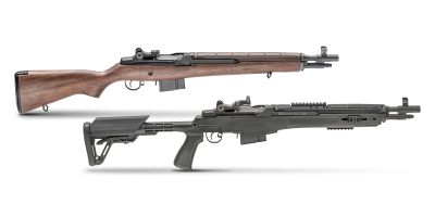M1A™ SOCOM 16